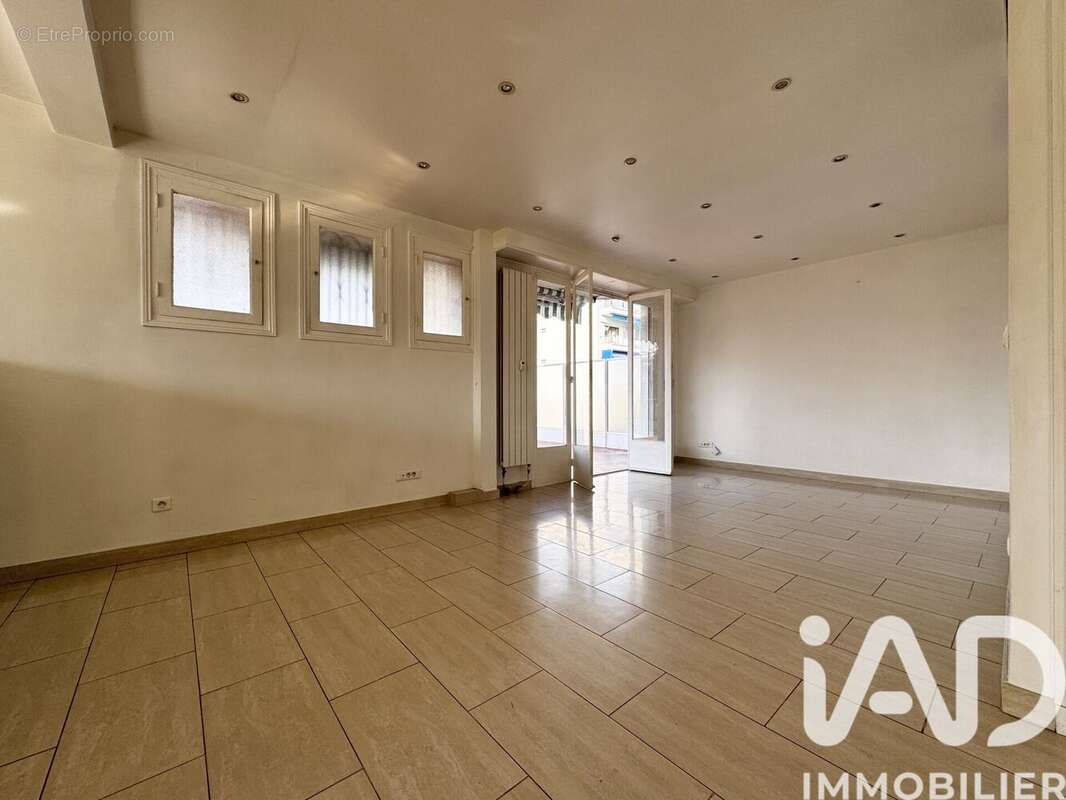 Photo 4 - Appartement à CAGNES-SUR-MER