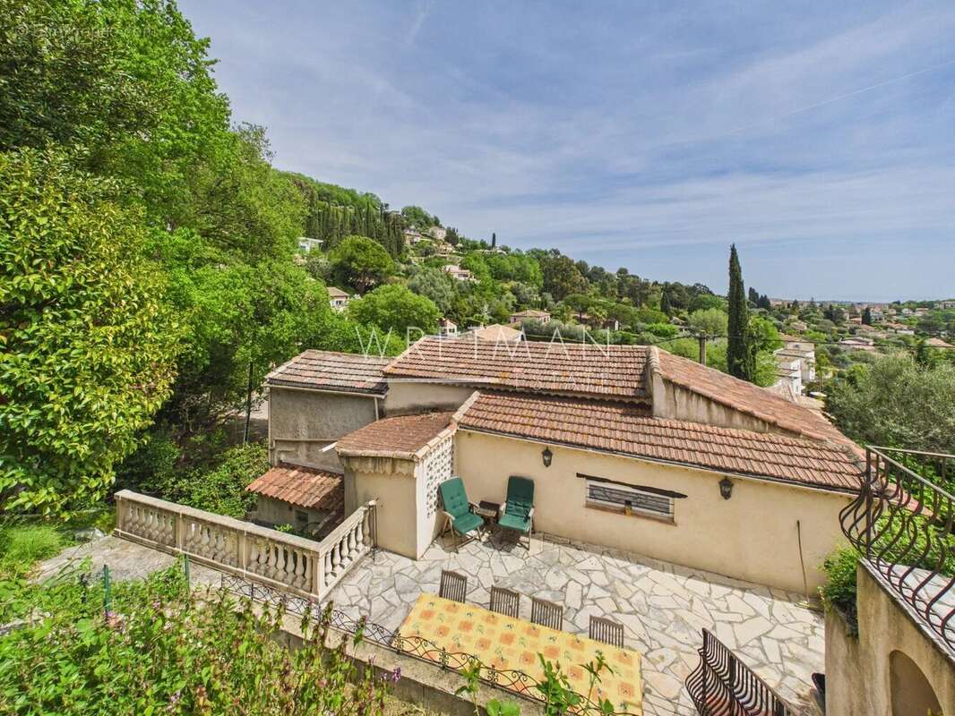 Maison à VENCE