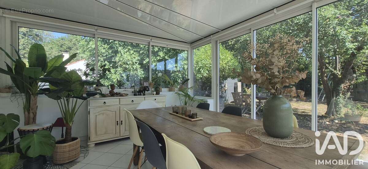 Maison 115 m² à Le Pian-Medoc  - photo 3