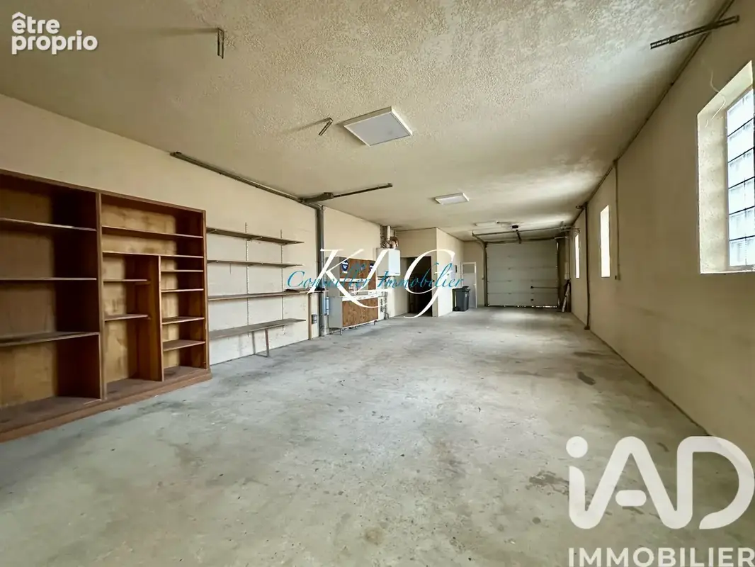 Photo 1 - Appartement à BARJOUVILLE