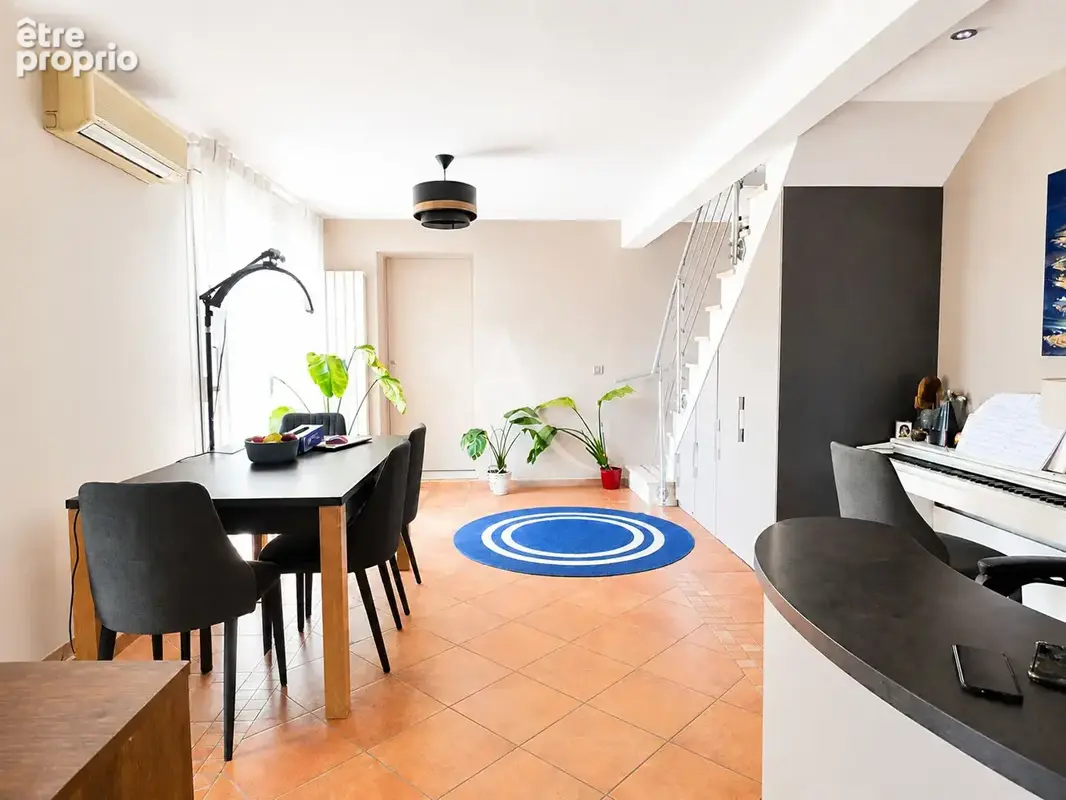 Maison neuilly sur marne - photo 2