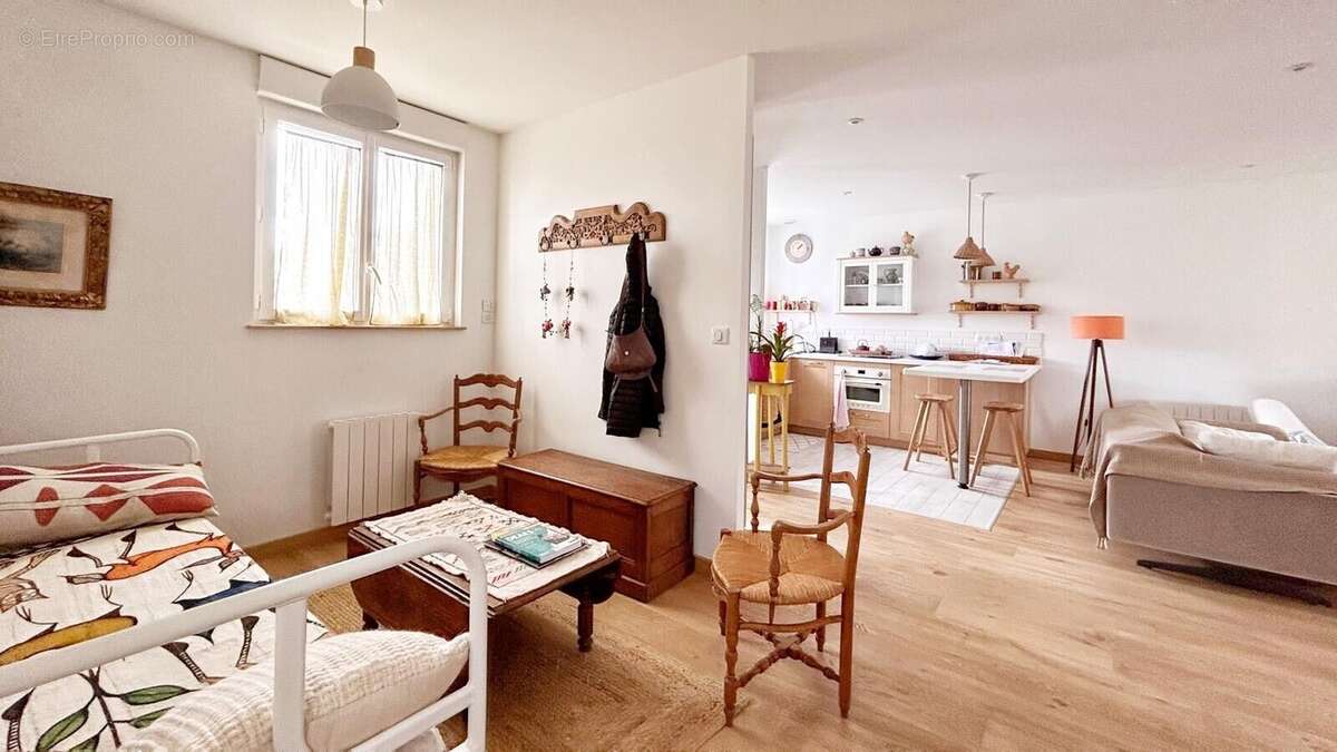 Maison Gisors 3 pièce(s) 70 m2 - photo 4