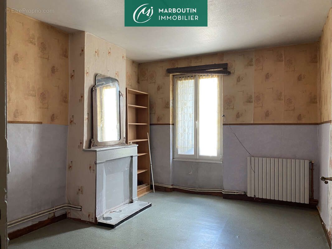Maison à MARMANDE