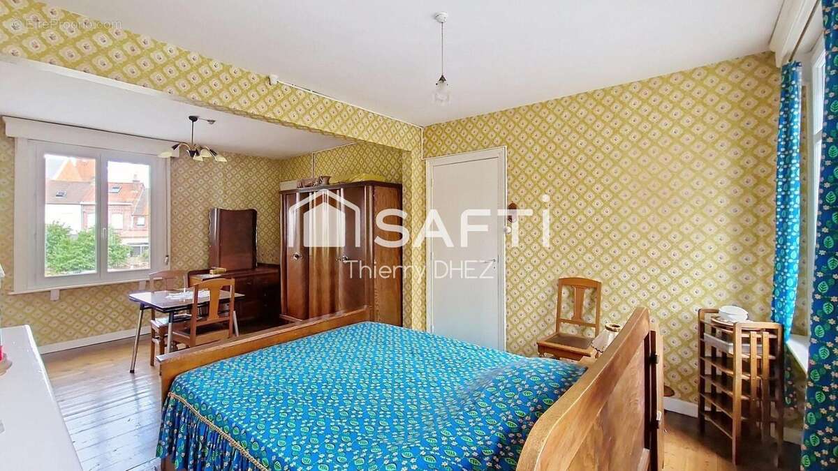 Photo 8 - Maison à HAZEBROUCK