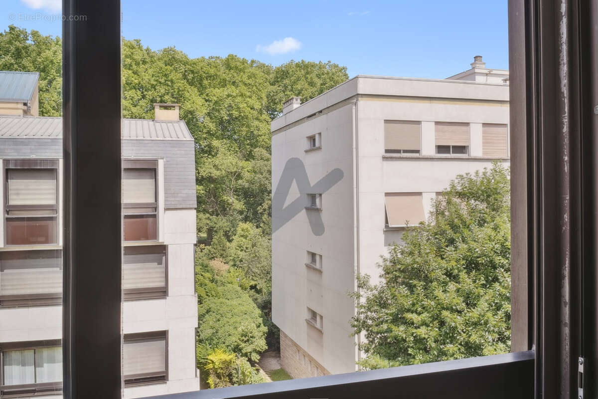 Appartement à LYON-6E