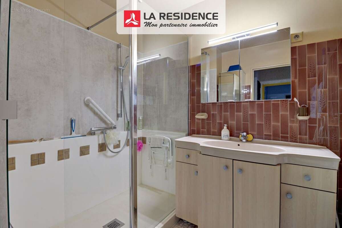 Appartement à BLOIS