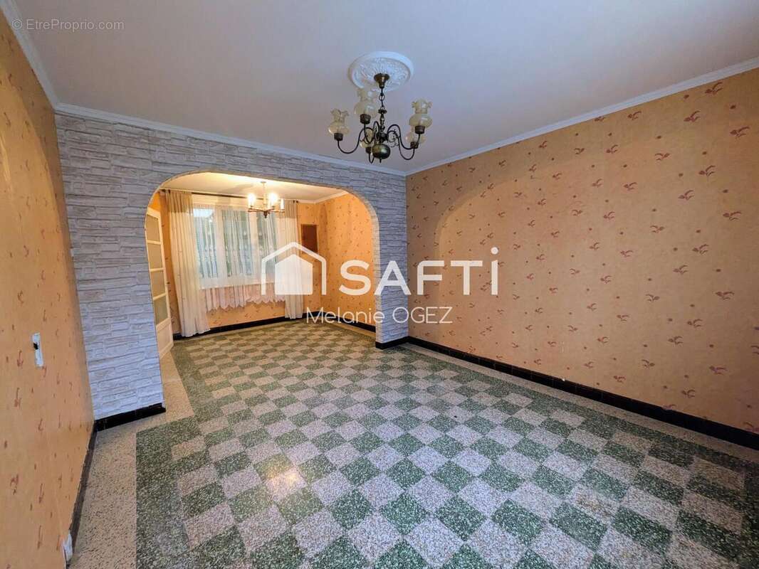 Photo 2 - Maison à RELY