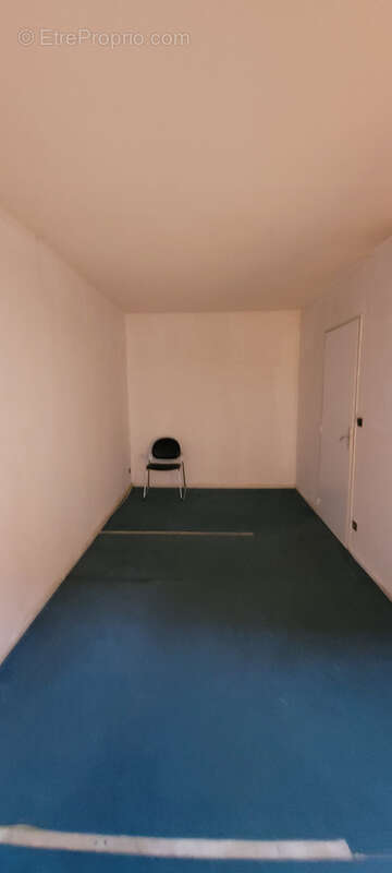 Appartement à VILLERS-LES-NANCY