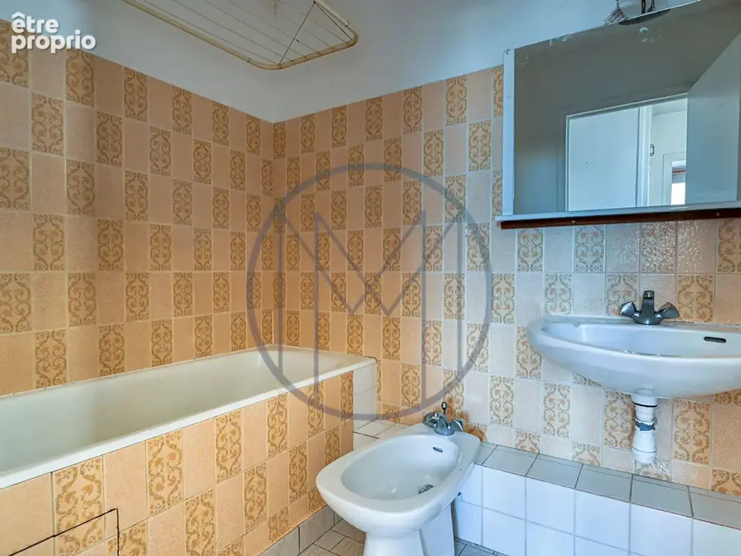 Appartement Versailles  Rive-Droite 3 pièce(s) 65.91 m2 - photo 8