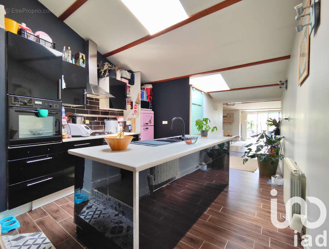 Photo 2 - Maison à BACHY