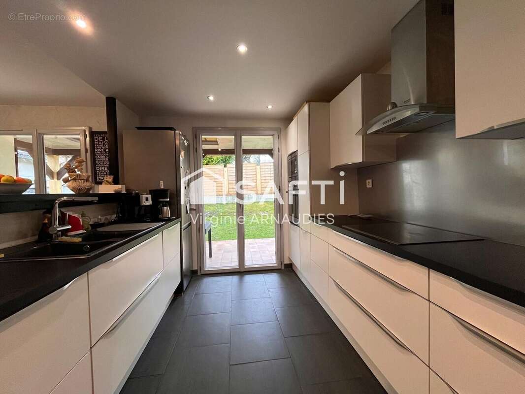 Photo 6 - Maison à HERBLAY