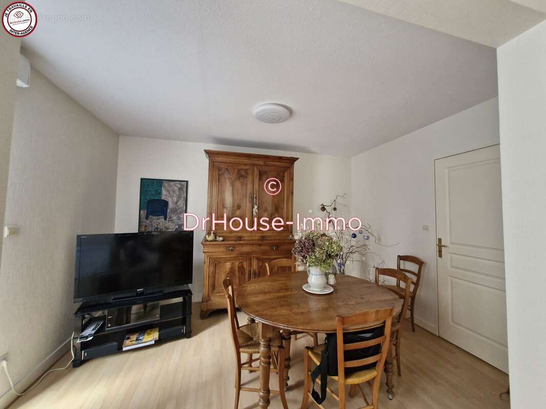 Appartement à NIORT