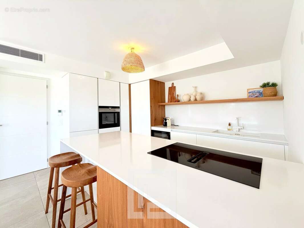 Appartement à MOUGINS