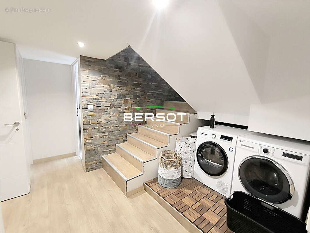 Maison à BAUME-LES-DAMES