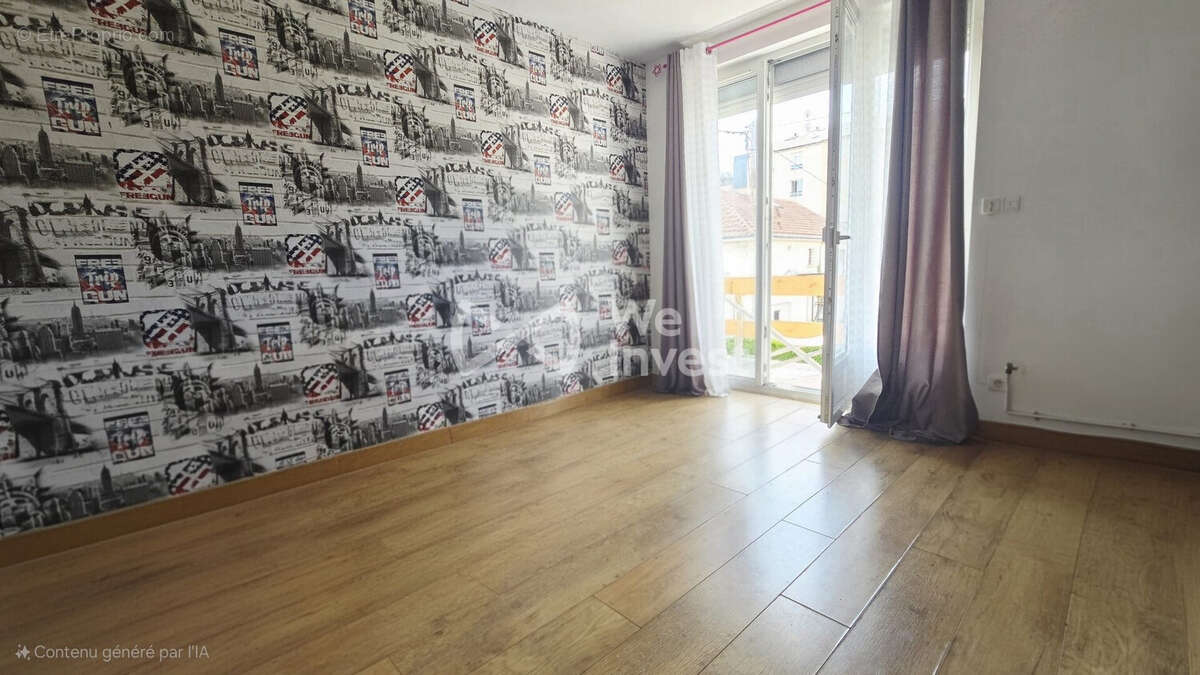 Maison 183 m² à Charleville-Mezieres  - photo 7
