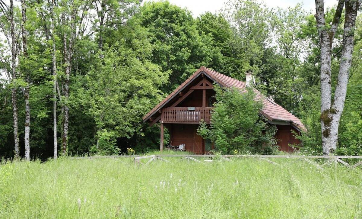 Maison à ALLONZIER-LA-CAILLE