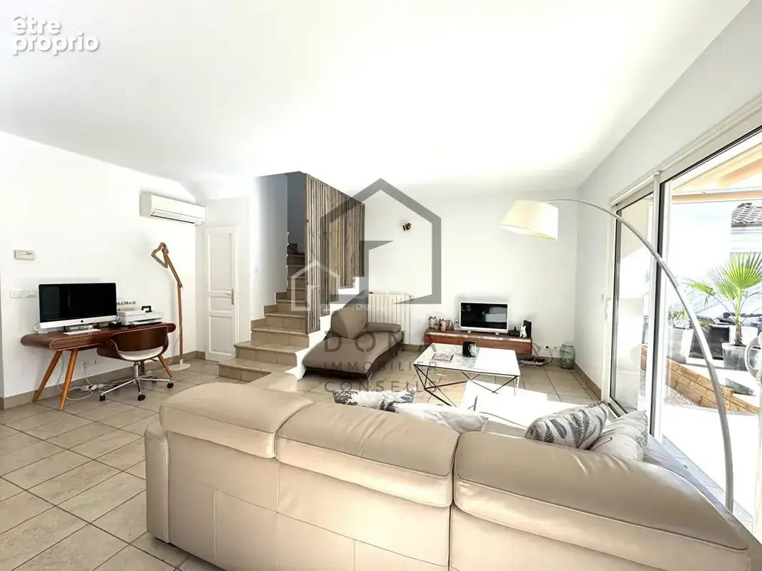Maison 4 pièces 110 m² à vendre à Le Grau-Du-Roi (30240) - photo 9