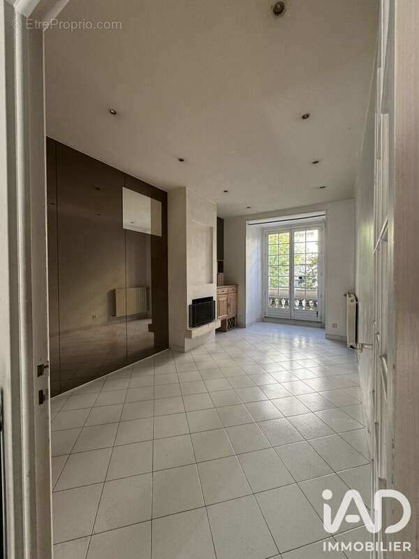 Appartement 63 m² à Nice  - photo 2