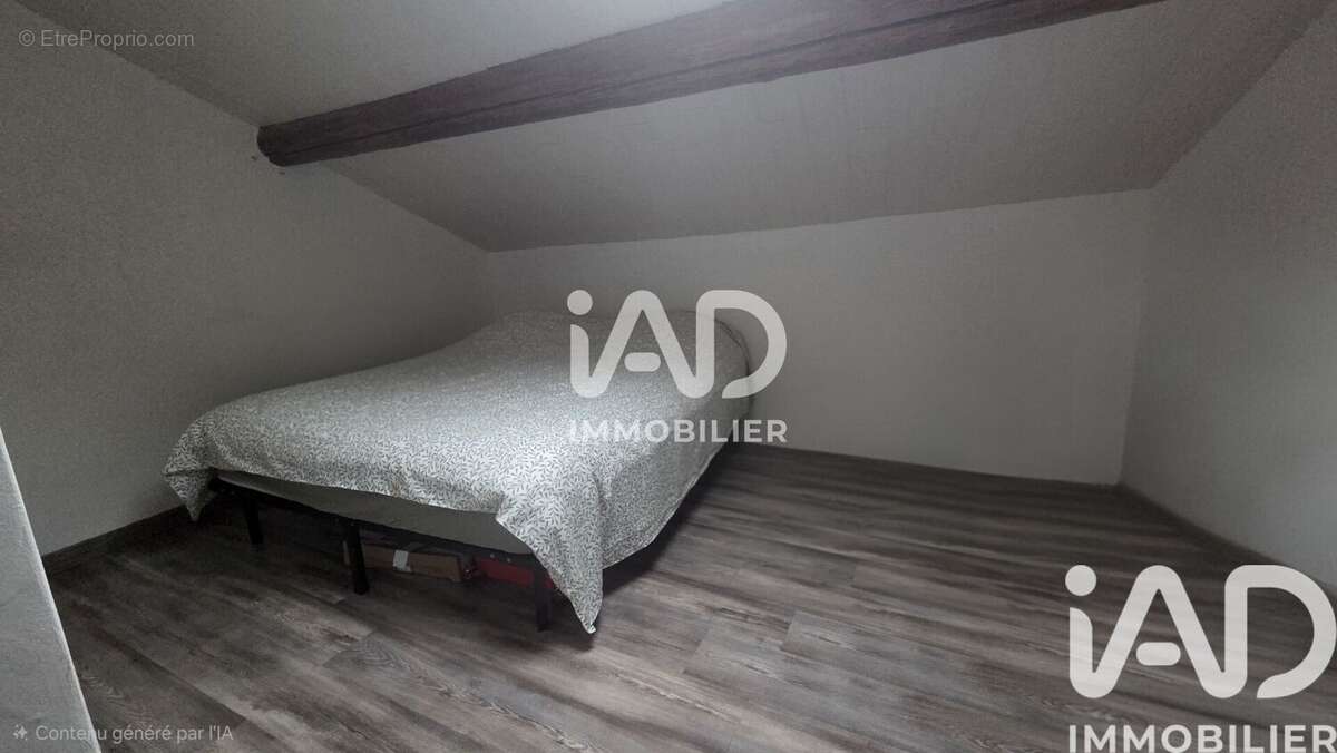 Photo 4 - Appartement à PUIMISSON