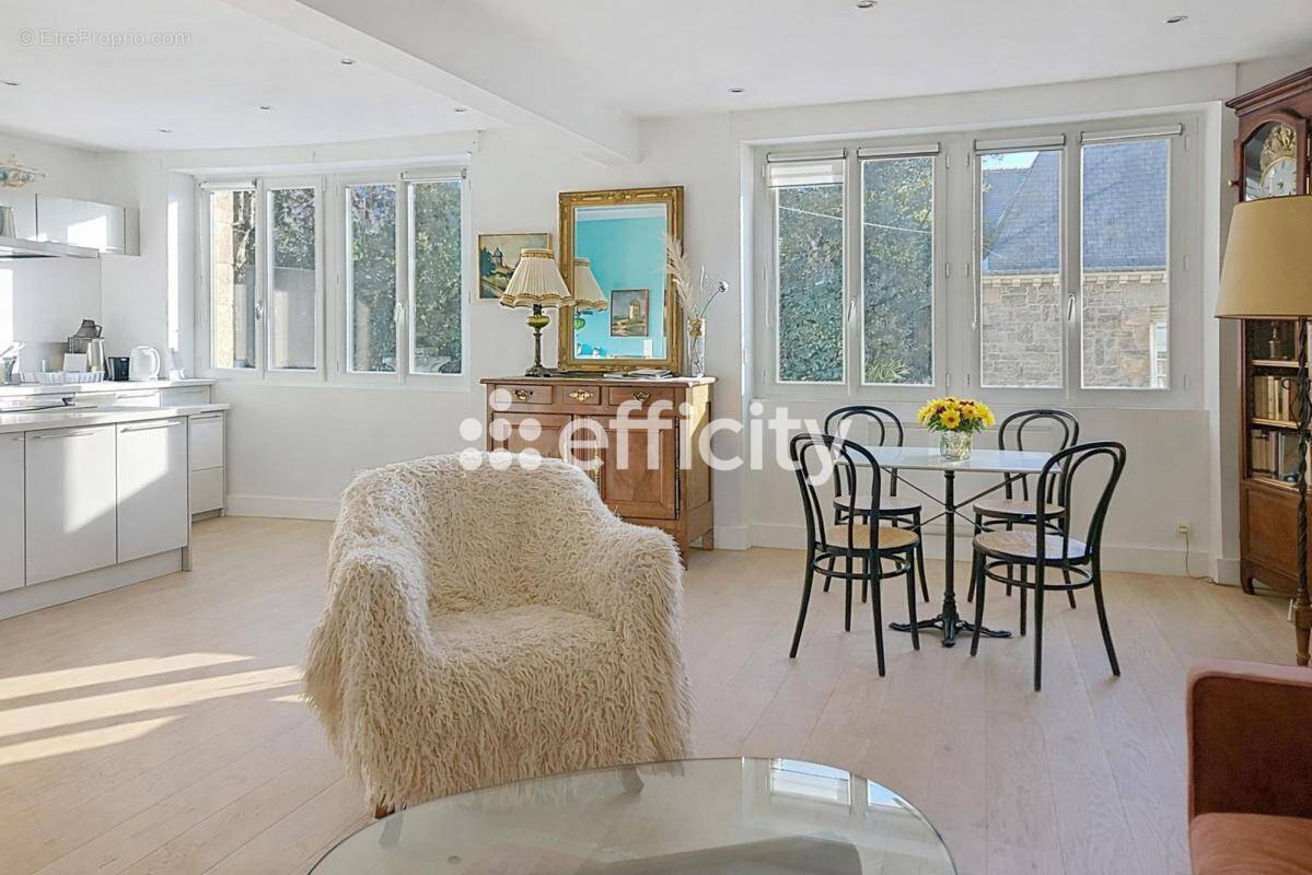 Appartement à DINARD