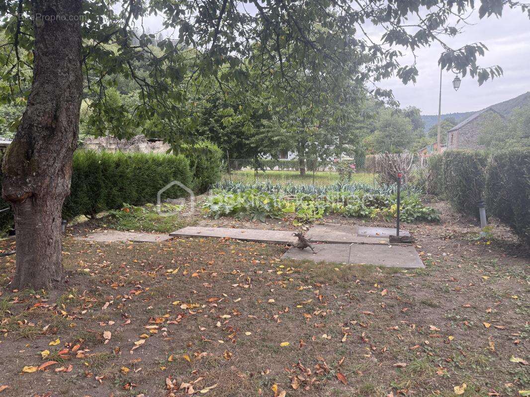 Maison à TOURNAVAUX