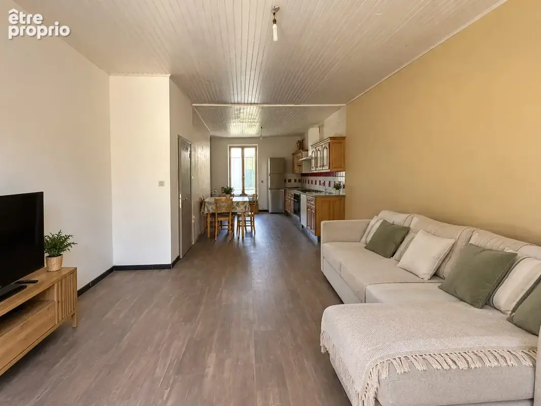 Maison 5 pièces 193 m² à vendre à Miramont-De-Guyenne (47800) - photo 5