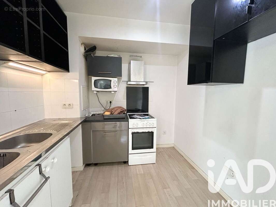 Photo 5 - Appartement à ATHIS-MONS