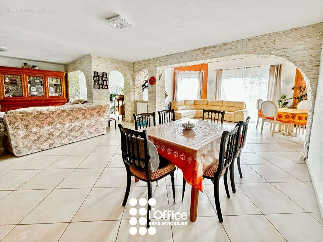 Maison à LES SABLES-D'OLONNE