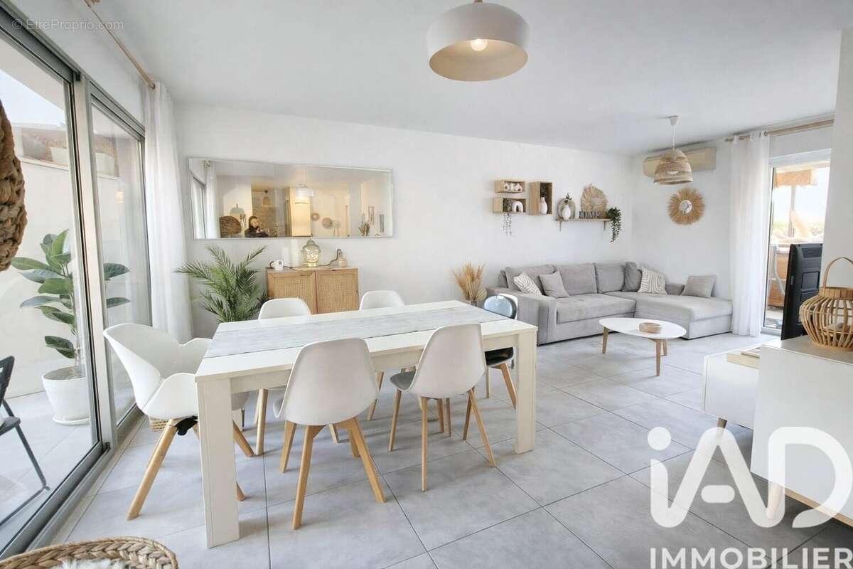 Photo 5 - Appartement à LE PRADET