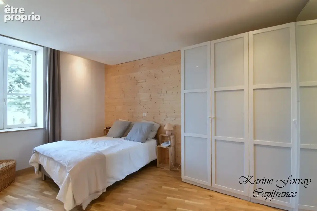 Maison de village 189m2 avec jardin à vendre 6 pièces COLOMBIERS (34) - photo 15