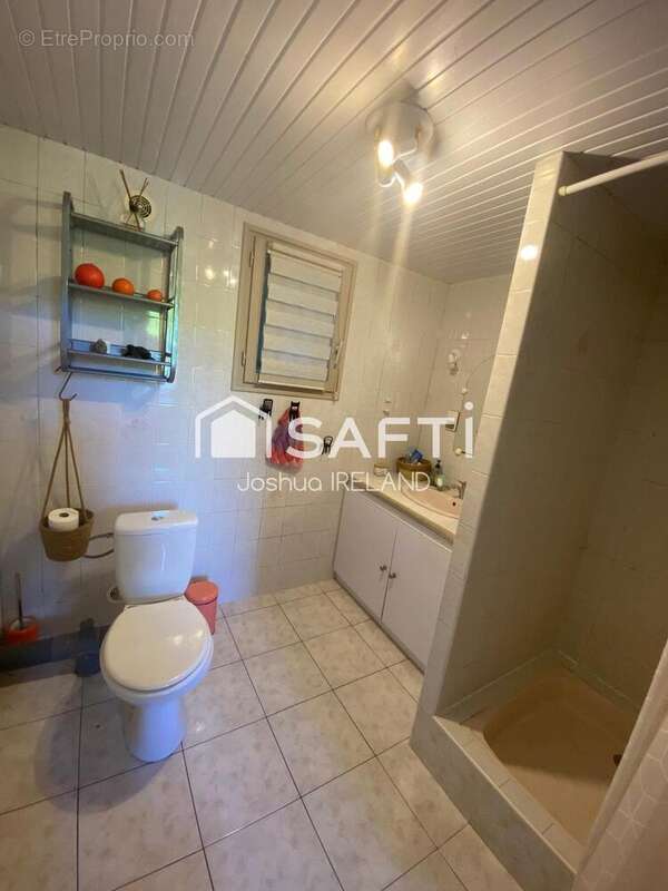 Photo 7 - Maison à CHASSENON