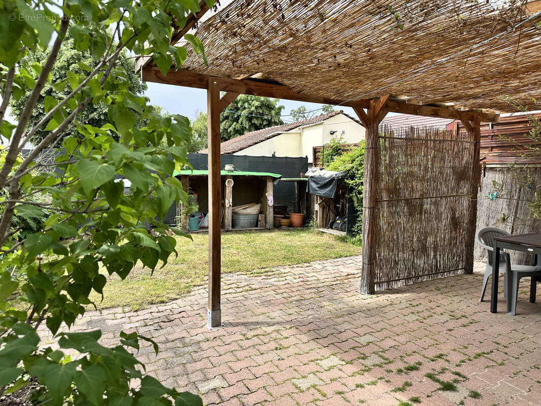 Appartement à BATTENHEIM