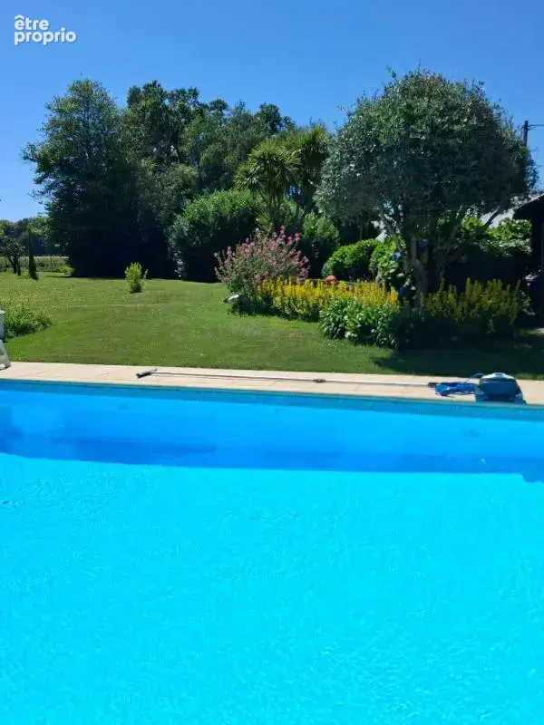 Maison Chaumière T6 - Pluvigner - Ref 9216 - photo 7