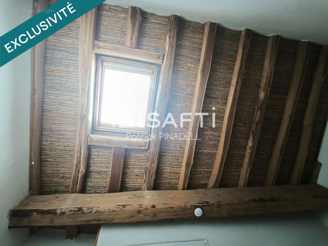 Photo 3 - Maison à LATOUR-DE-FRANCE