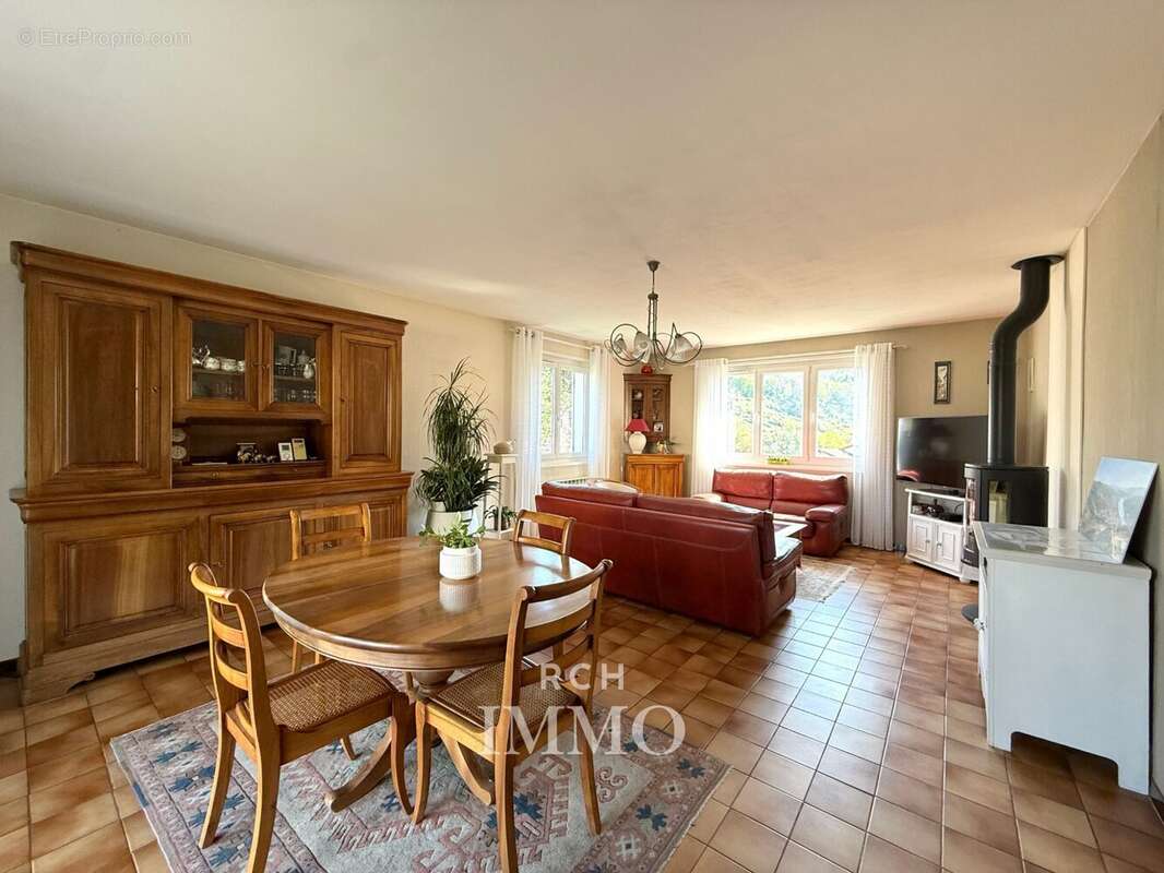Maison 124 m² à Vienne  - photo 6