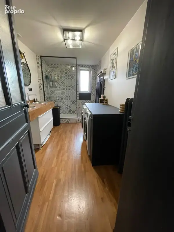 Maison de prestige au coeur du centre-ville - photo 9