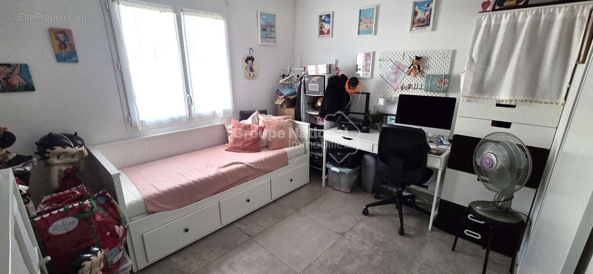 Maison à LES PENNES-MIRABEAU