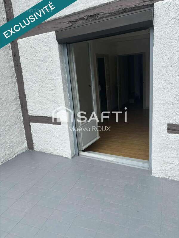 Photo 5 - Maison à SAINT-LOUP-SUR-SEMOUSE