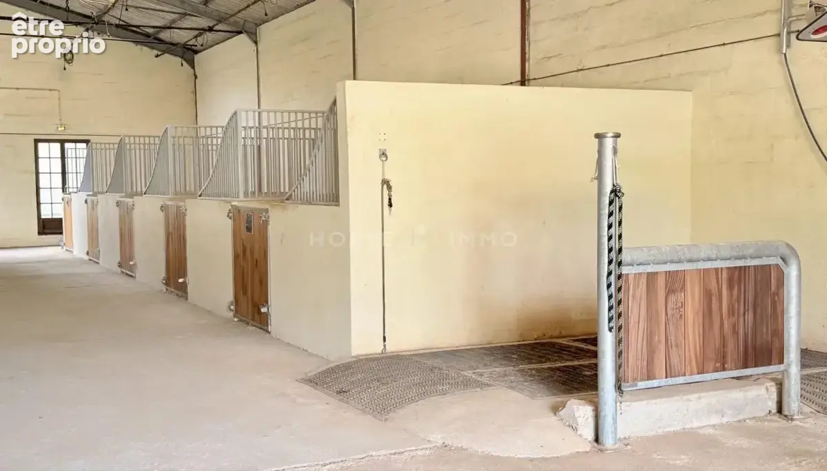 Charmante propriété équestre avec rendements locatifs - photo 16