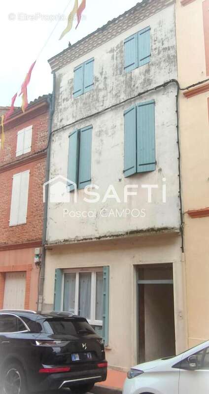 Photo 7 - Appartement à MAZERES