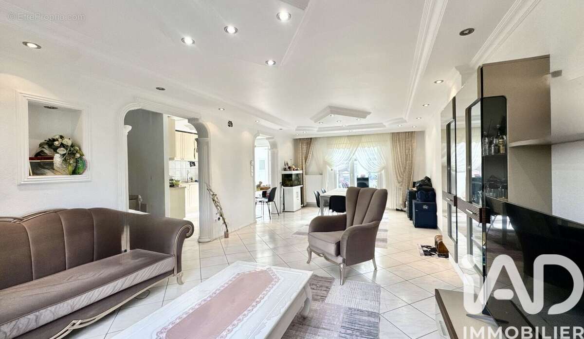 Photo 3 - Maison à MAIZIERES-LES-METZ