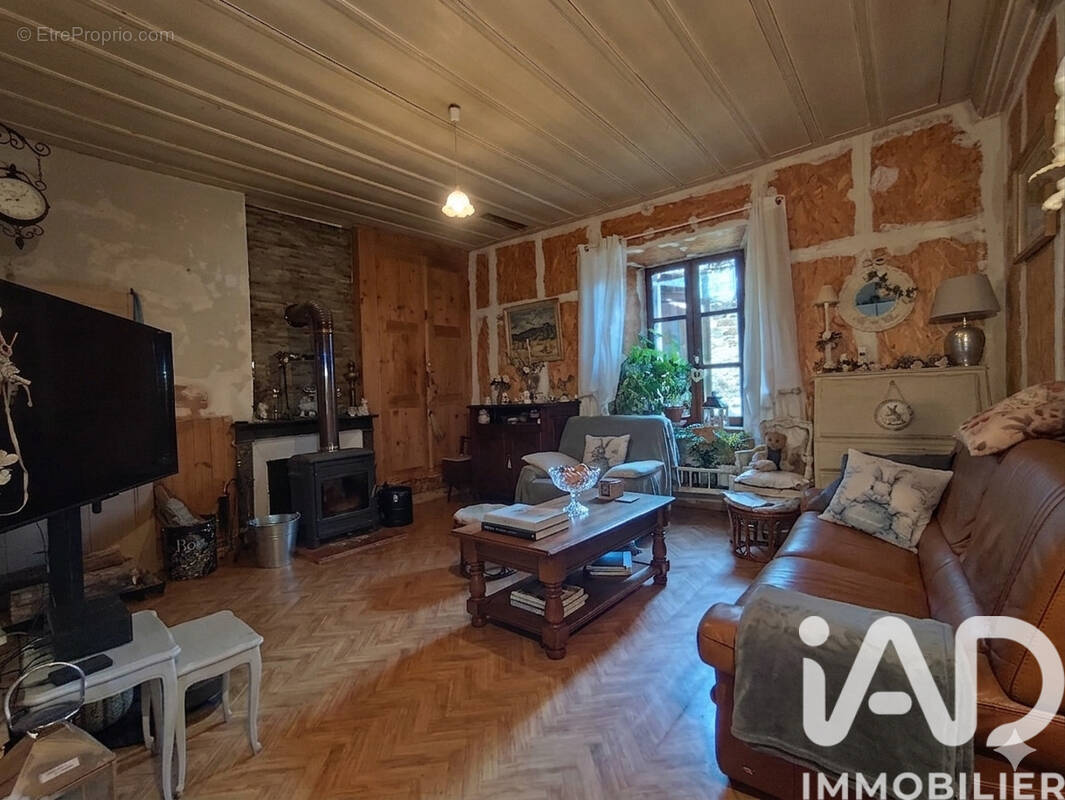 Photo 1 - Maison à ARDES