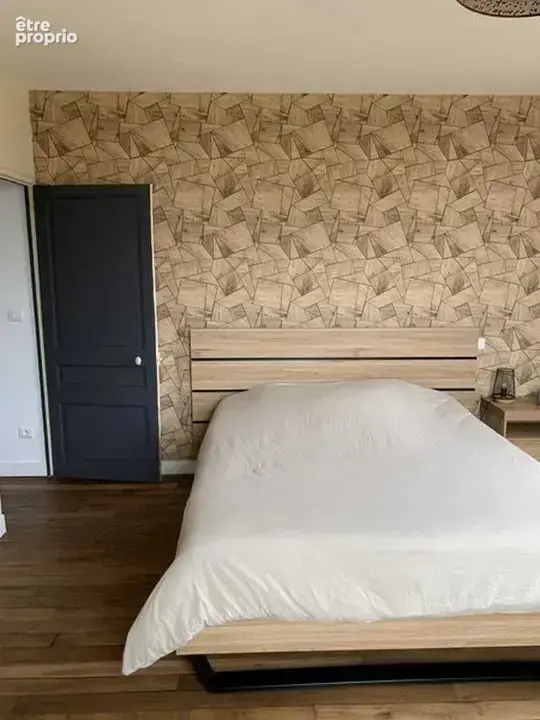 Maison 3 pièces 77 m² à vendre à Pasilly (89310) - photo 5