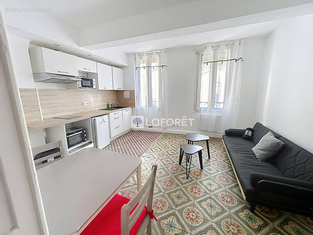 Appartement à PERPIGNAN