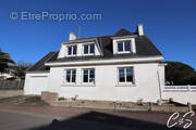 Maison à PLOBANNALEC-LESCONIL