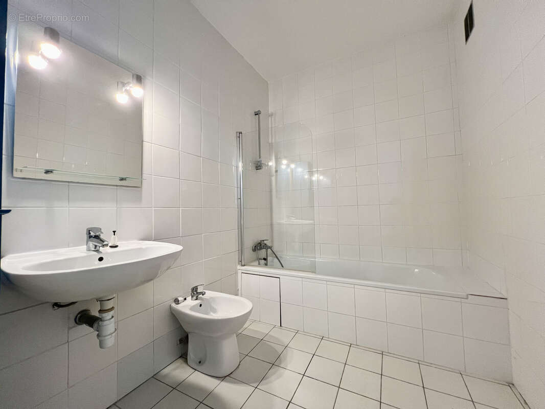 Appartement à LE CANNET