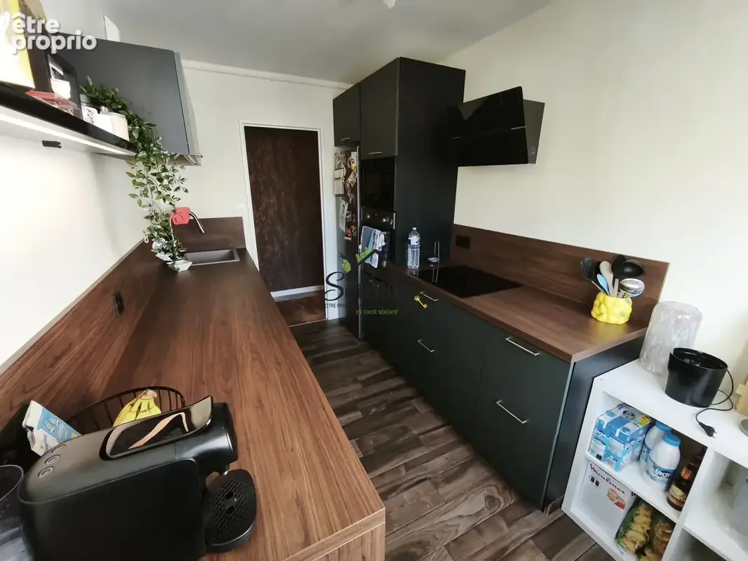 Appartement 3 pièces 74 m² à vendre à Cambrai (59400) - photo 4