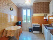 Appartement à VERNET-LES-BAINS