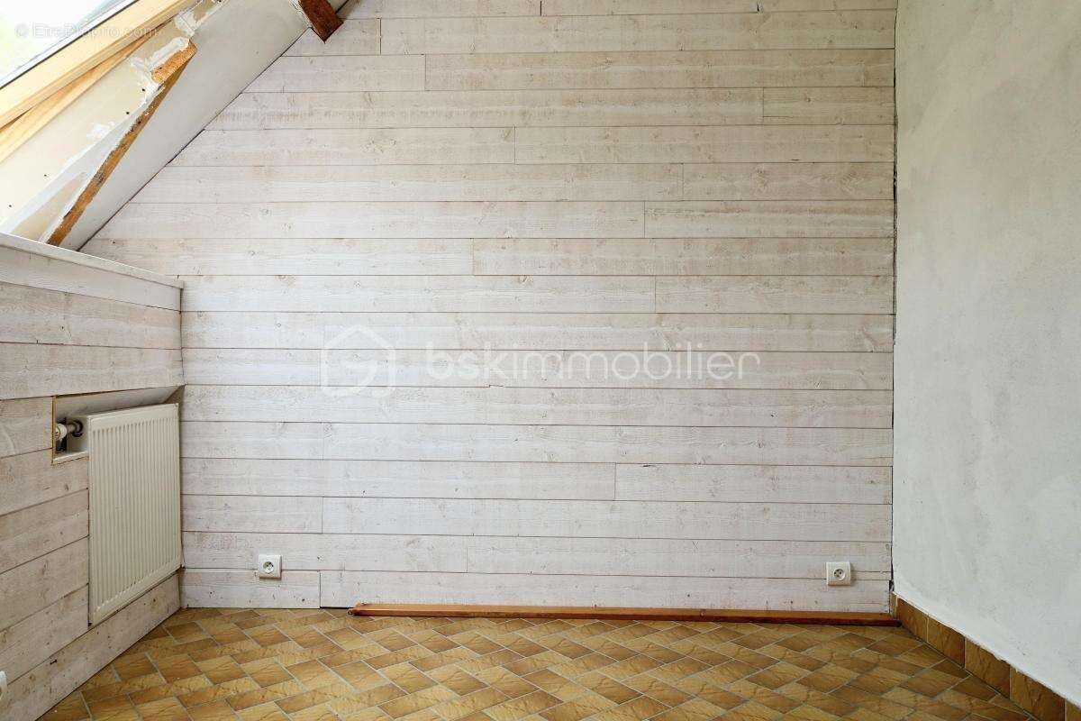 Maison à PLEDRAN