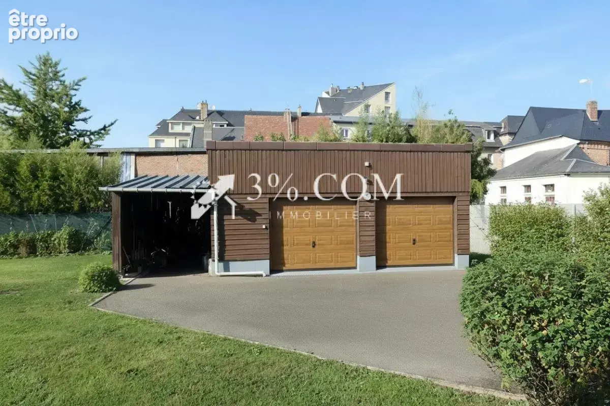 Belle maison contemporaine - photo 20